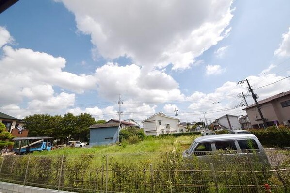 サンライトの物件内観写真